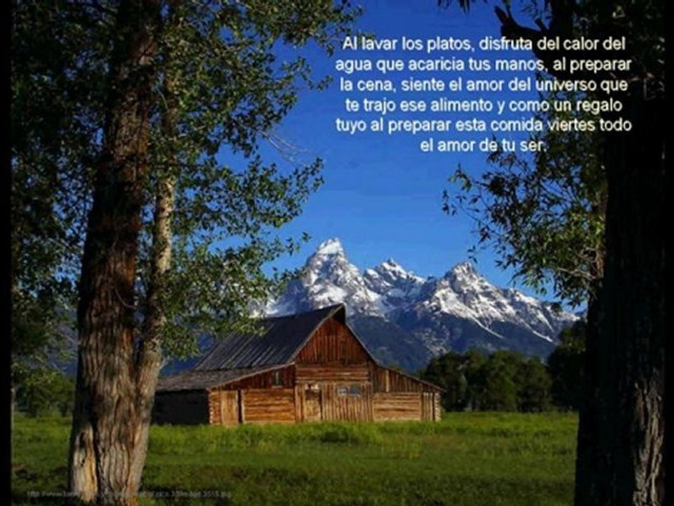 Video 60 El Secreto Detras de EL SECRETO