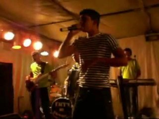 TATUAGEM - BANDA FACYS DO FORRÓ