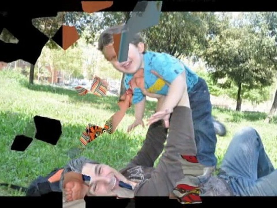 Gracias