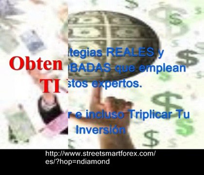 ¿Como ganar dinero en el mercado Forex o Divisas?