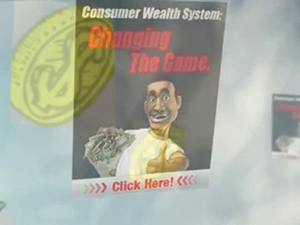 Consumer Wealth System