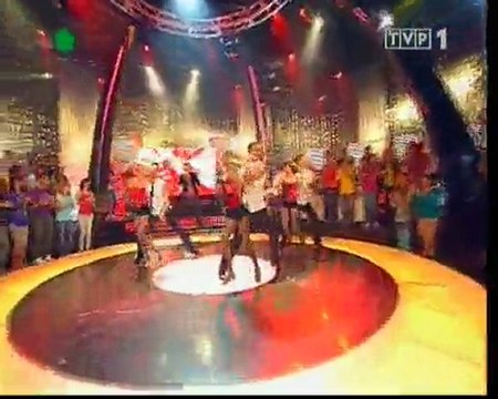 JTM Dancing with tears in my eyes