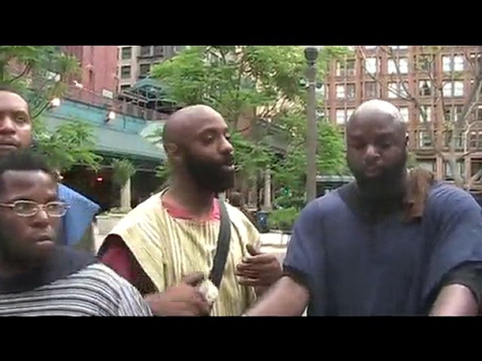 PT3 YOU ARE GOING TO DRINK THAT CUP ESAU