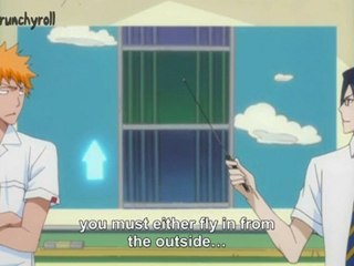 Bleach #270 Official Preview Simulcast