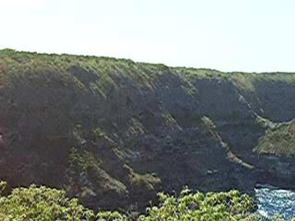 La Pointe de la Grande Vigie