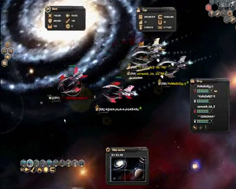 TR3 VENÜS BASKINDA ŞENPINAR SUNAR.