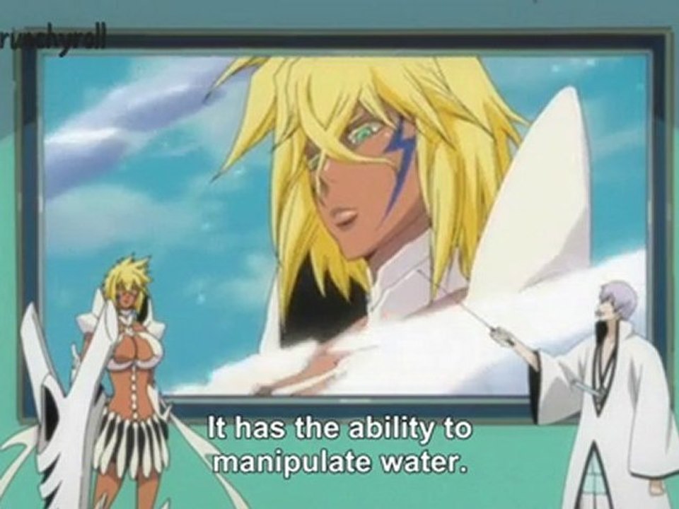 Bleach #275 Official Preview Simulcast
