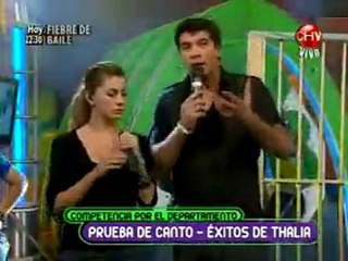 yingo- Licetty vs. Carolina