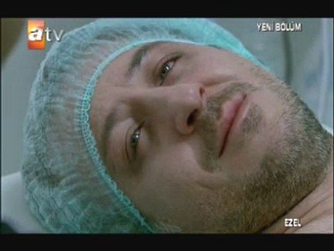 Ezel 31.Bölüm 3.Kısım