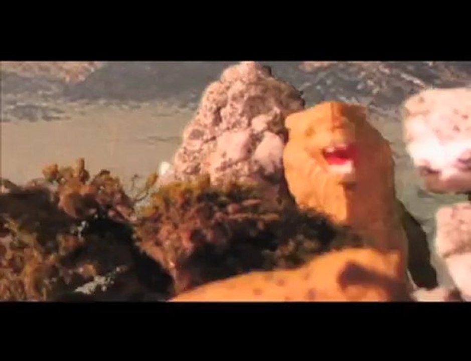 jean jean et les ponoponos, en cours de réalisation