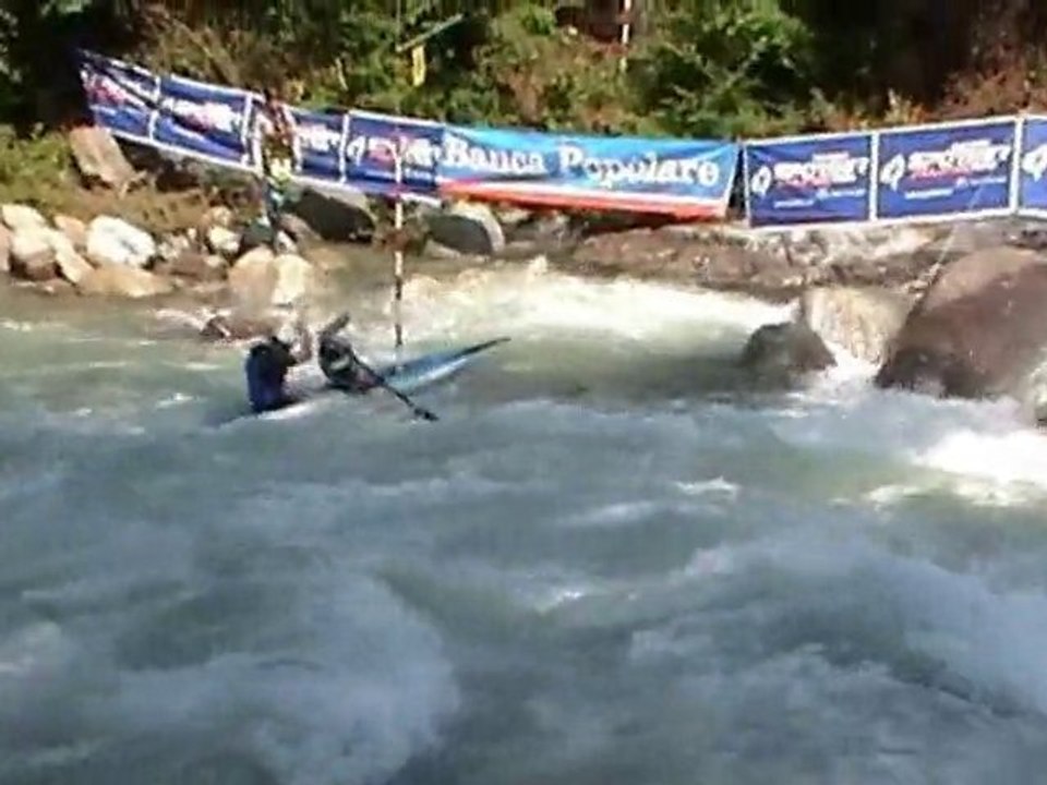 ICF Word Ranking Merano