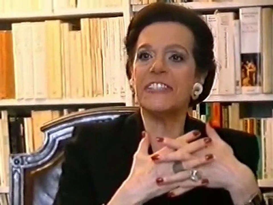 La dictature de la pensée unique (2000) 1/3