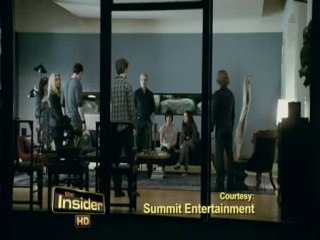 The Twilight Saga Eclipse - Blood Is Thicker Than Water