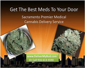 Club Sacramento - Get medical marijuana in sacramento- Deli