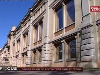 FOCUS,Michel Thiollière, Sénateur (UMP) de la Loire