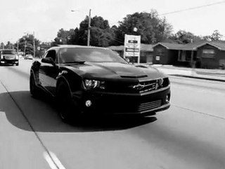 YOUNG JEEZY Stop Playin' Wit Me / My Camaro
