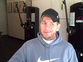 Fitness Mojo Personal Training Testimonial #3 Part  6