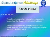 Silverline Club Challenge offers fabulous travel discounts