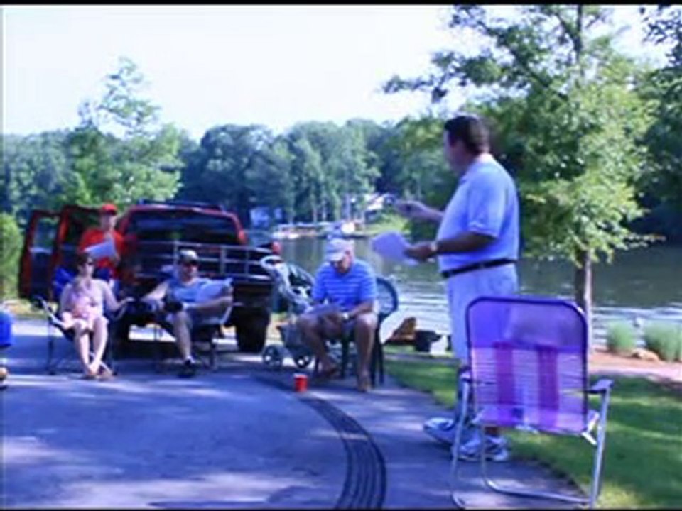 Bridgepointe HOA