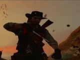 Red Dead Redemption Gameplay Part28