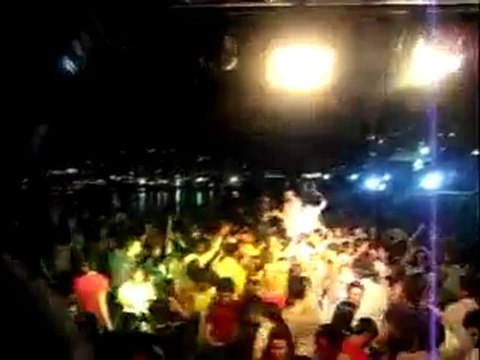 Aykut Aktaş Live Zonguldak Spring Belle DJ FEST