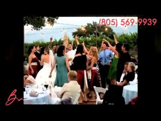 Santa Barbara Wedding Photographer