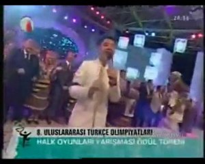 Bir dünya kuruyorlardı Halk oyunları finali