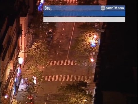 Sydney - Australia, Niagara Falls - Canada, Muscat - Oman, Palma de Mallorca - Spain, Paris - France, Brussels - Belgium, Dubrovnik - Croatia