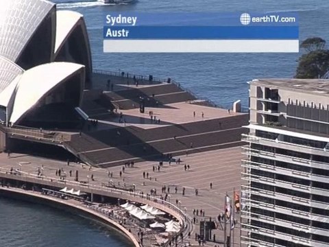 Macau SAR - China, Niagara Falls - Canada, Ekaterinburg - Russia, Paris - France, Amsterdam - Netherlands, Sydney - Australia, Palma de Mallorca - Spain