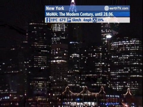 Ekaterinburg - Russia, Dubai - United Arab Emirates, Avignon - France, New York - USA, London - United Kingdom, Palma de Mallorca - Spain, Hong Kong SAR - China