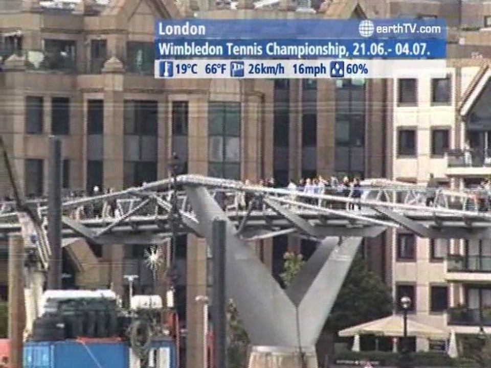 Dubai - United Arab Emirates, Udaipur - India, Santorini - Greece, Dubrovnik - Croatia, London - United Kingdom, Palma de Mallorca - Spain, Amsterdam - Netherlands