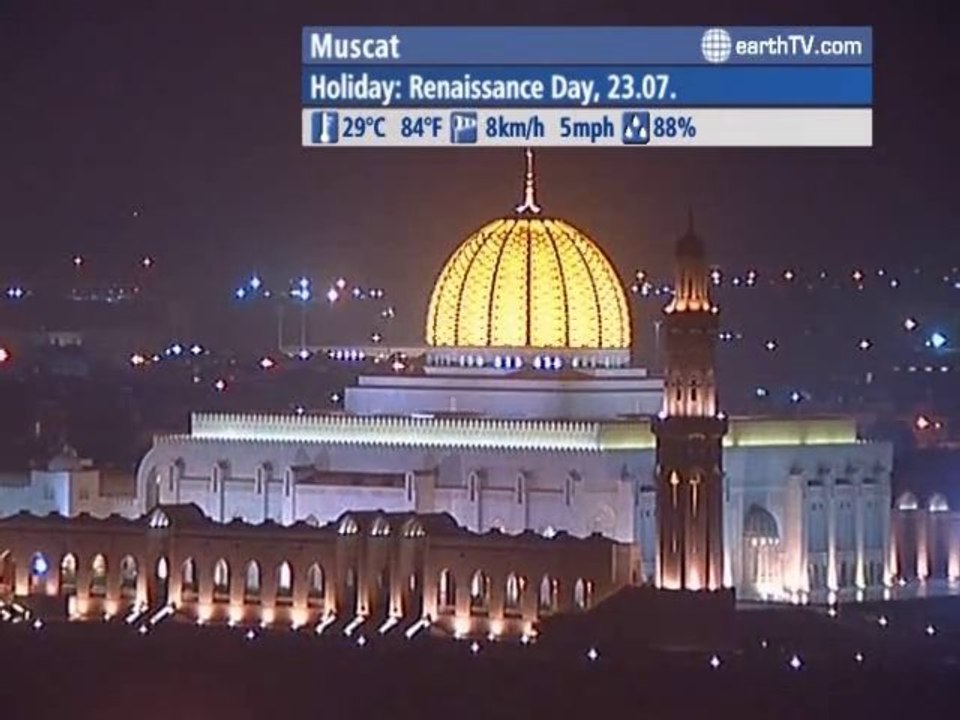 Lugano - Ticino - Switzerland, Warnemunde - Germany, Durban - South Africa, Amsterdam - Netherlands, Muscat - Oman, Berlin - Germany, Hong Kong SAR - China