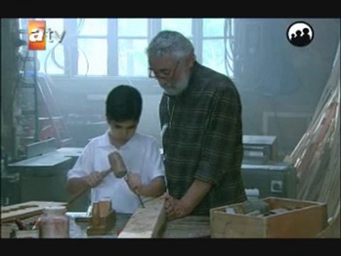 Ezel 31.Bölüm 4.Kısım