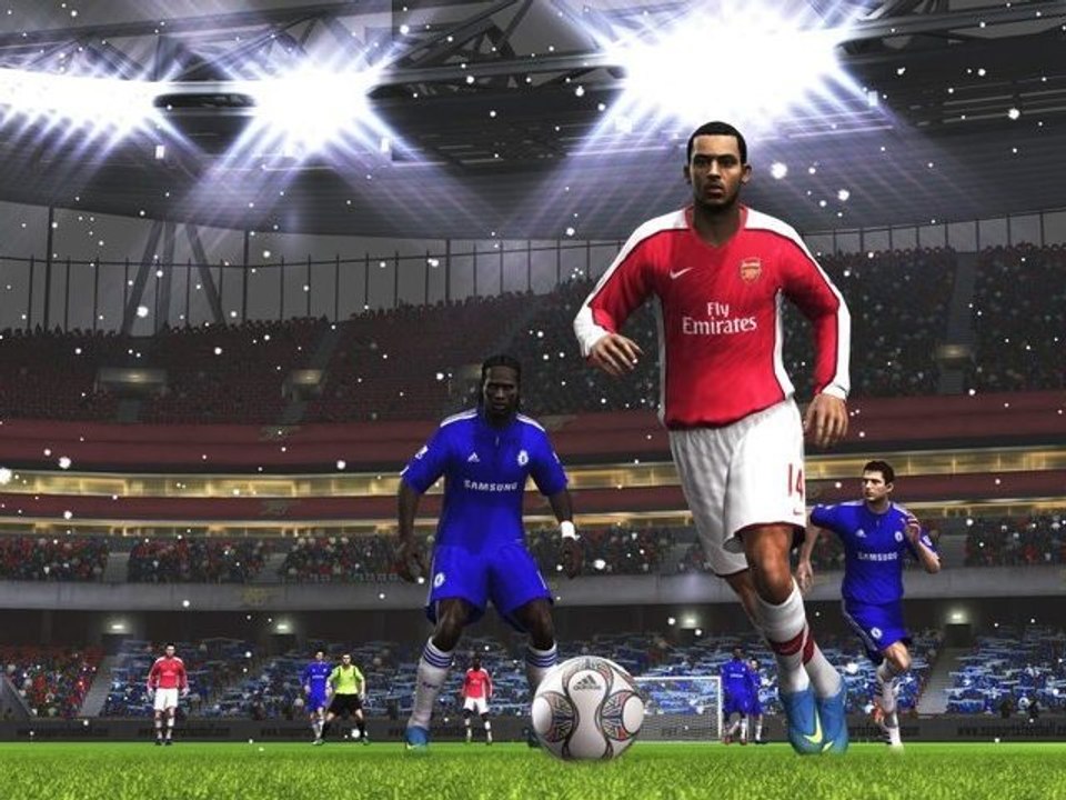 Testing Live #20 Spécial FIFA 10 (Partie 2)