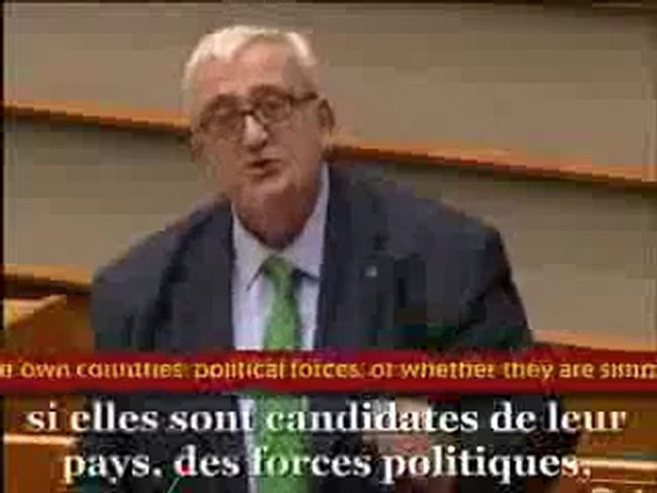 39  Présidence U.E. et Bilderberg 11_2009