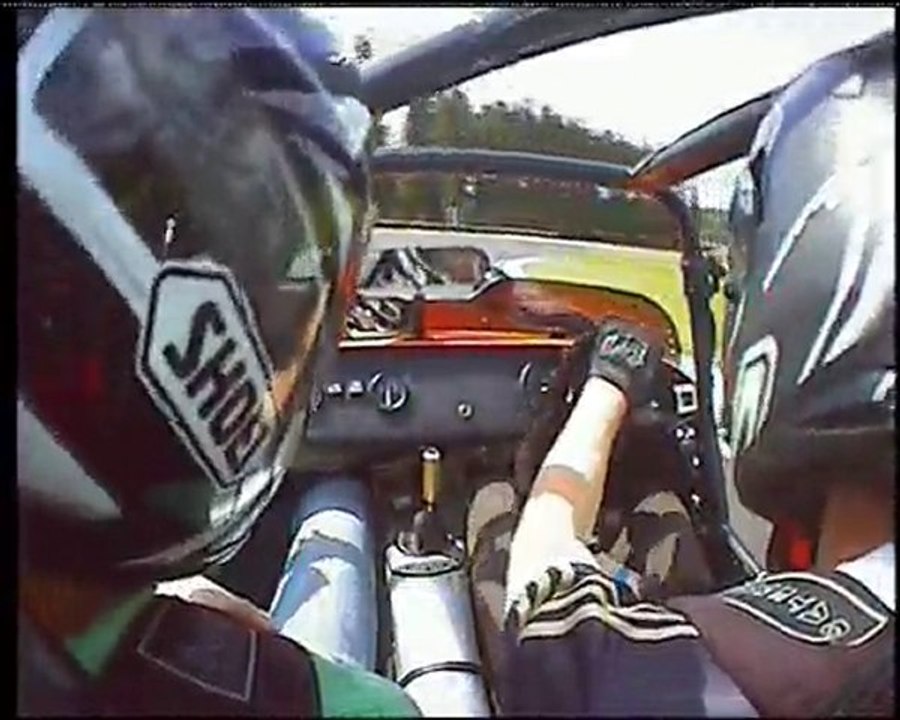 Ibizatdi en passager