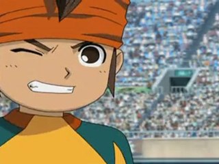 イナズマイレブン　ep84　３/３
