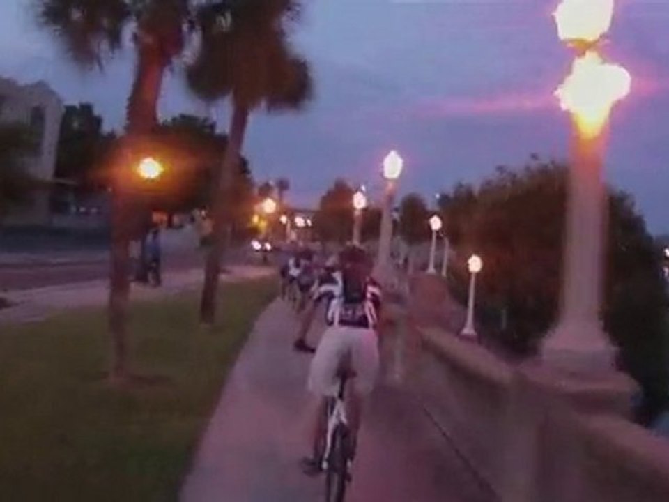 Lakeland Urban Criterium MTB Race & 2X Time Trials