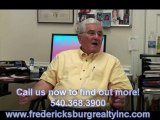 Fredericksburg Realtor Offering Real Estate Advice And Tips