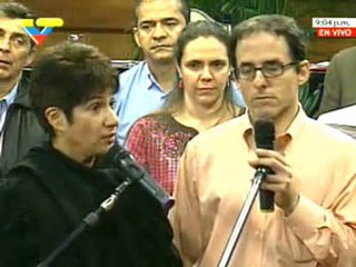 Hay diferencias entre la burguesía apátrida y los verdaderos