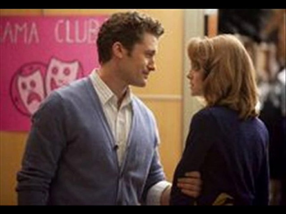GLEE - SEASON FINALE!!!!