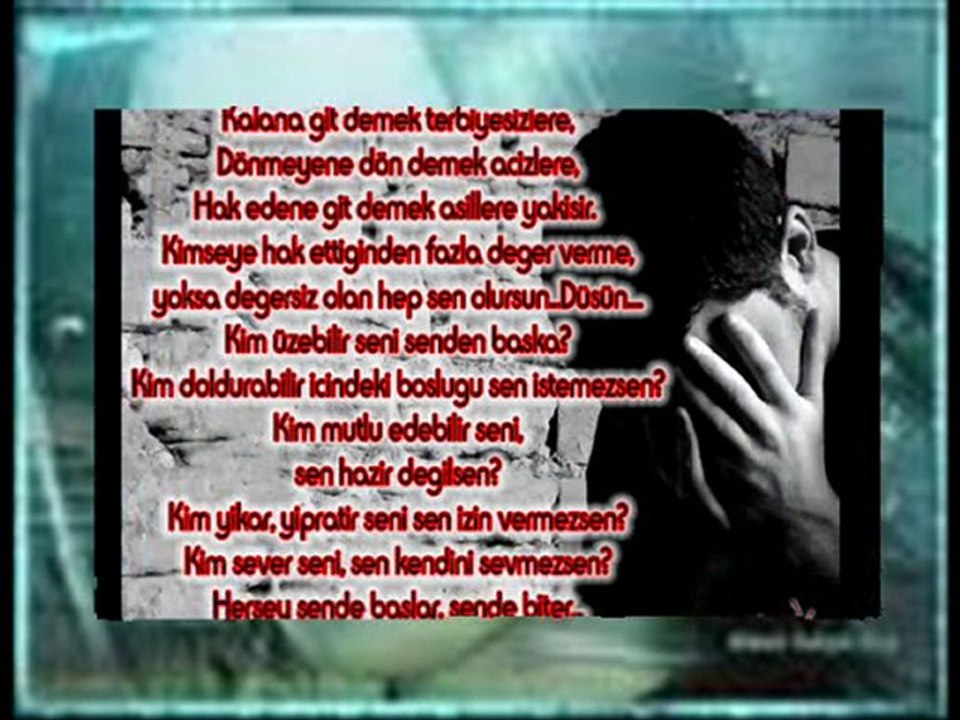 aşkım bu şarkım sana süperrrr