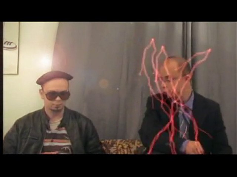 Les Grands Dilemmes - 08 - Le Souper