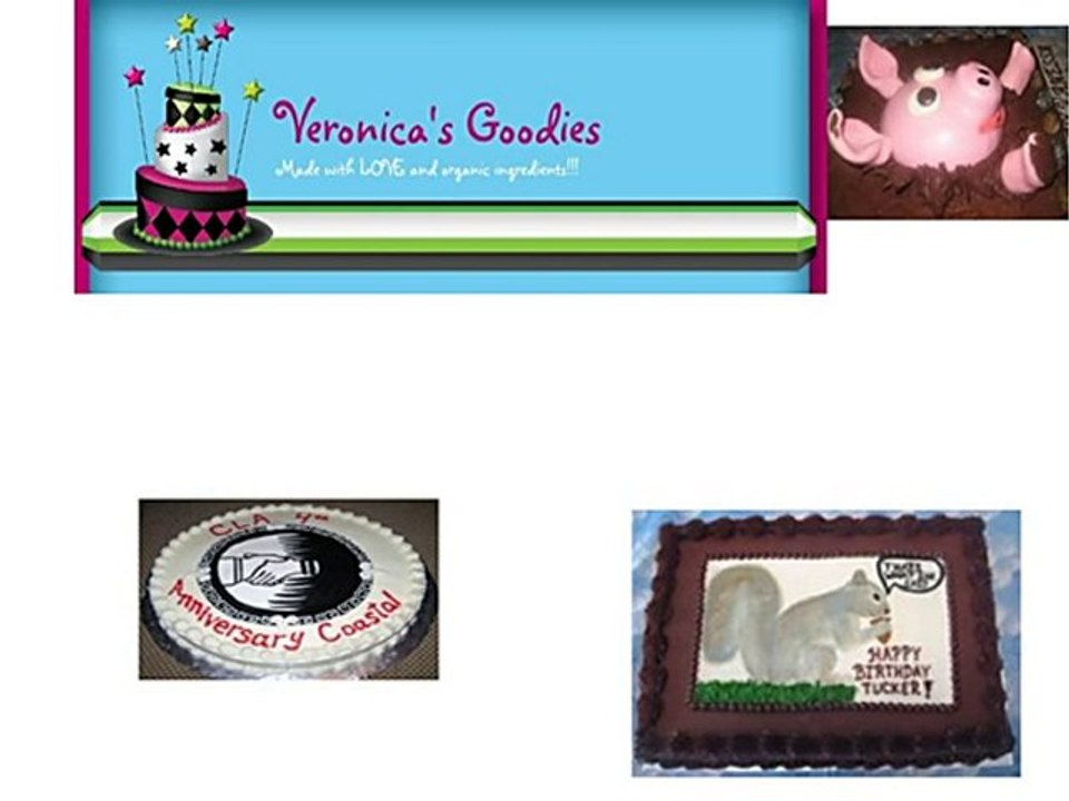 north county bakery, vista ca bakery, gluten free bakery vi