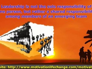 Things You Thought You Knew About Qualities Leadership