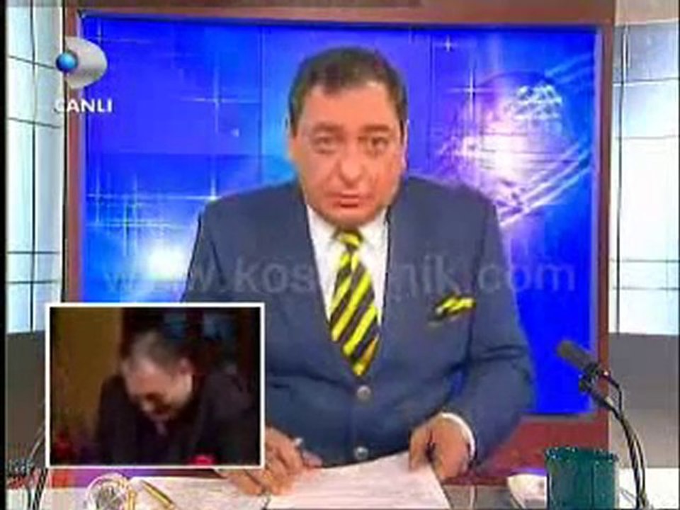 Reha Muhtarın Komik Anları