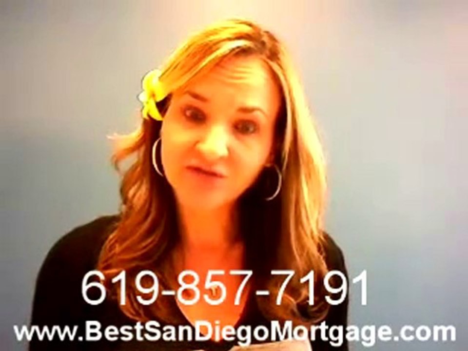 Best Mortgage Rates Ocean Beach San Diego CA