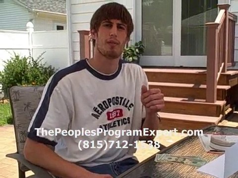 (TPP) The Peoples Program Cash Gifting Proof