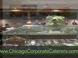 Chicago Corporate Caterers
