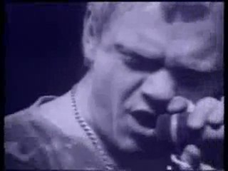 ACCEPT - Ball To The Wall